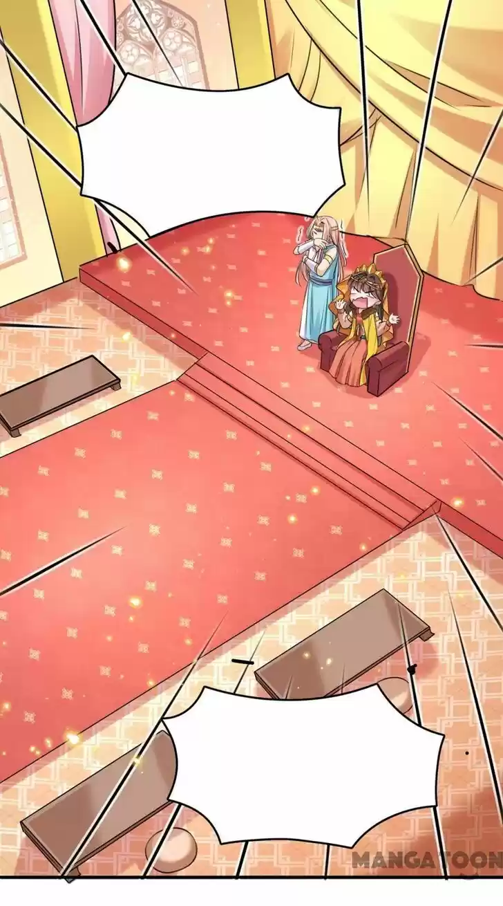 Entangled with the Duke Ch.261