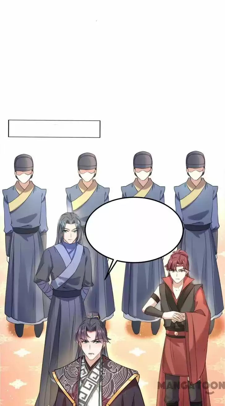 Entangled with the Duke Ch.261