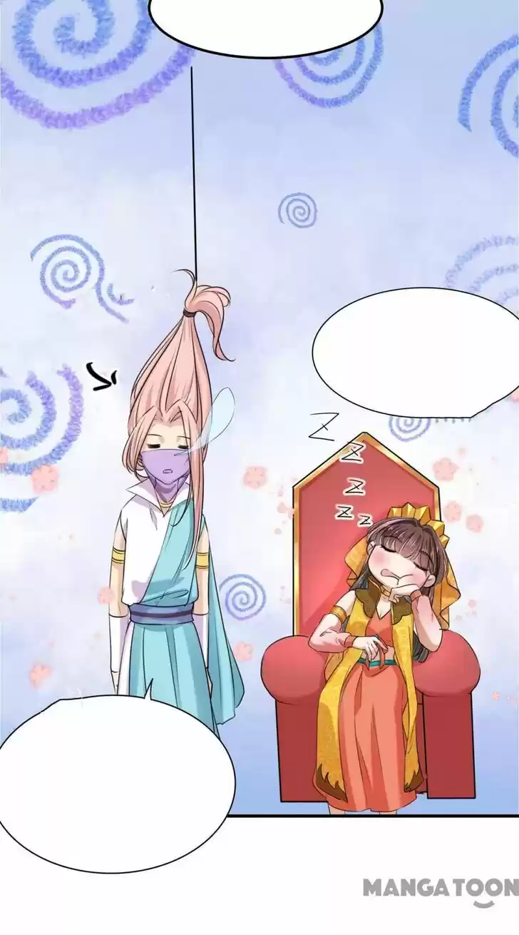 Entangled with the Duke Ch.261