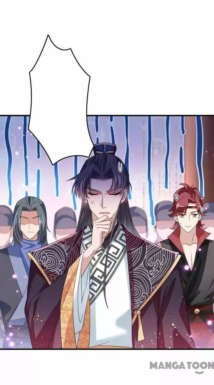 Entangled with the Duke Ch.261