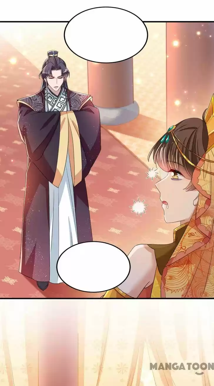 Entangled with the Duke Ch.261