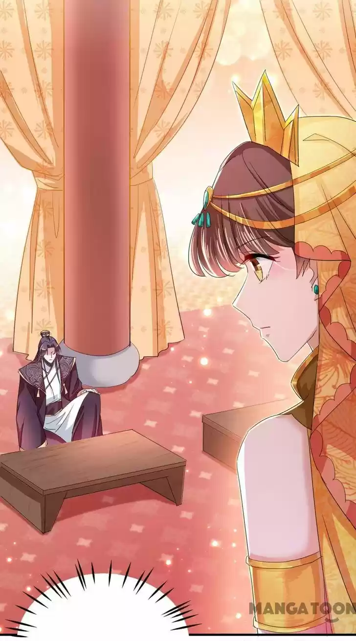 Entangled with the Duke Ch.261