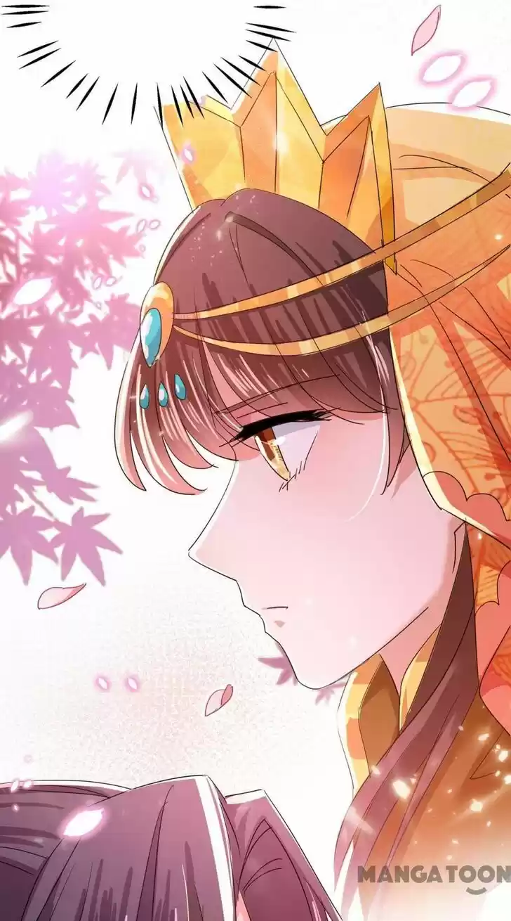 Entangled with the Duke Ch.261