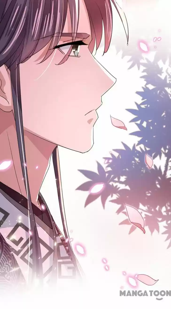 Entangled with the Duke Ch.261