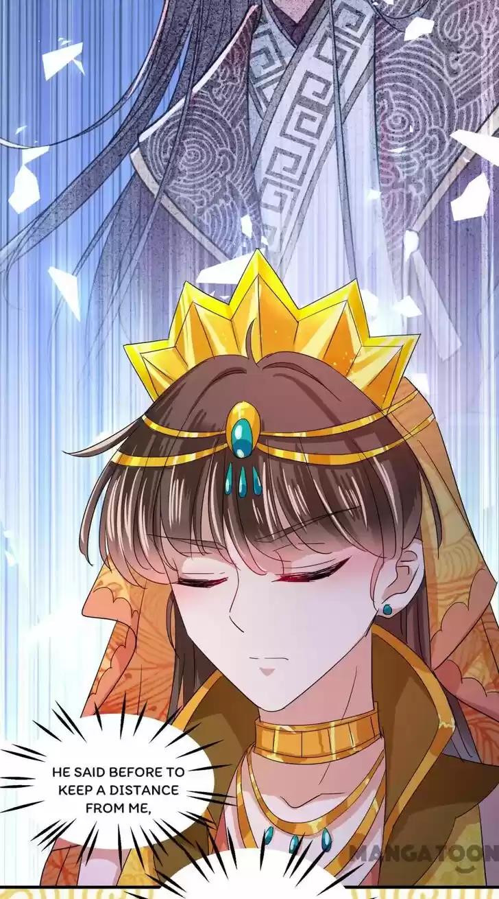 Entangled with the Duke Ch.262