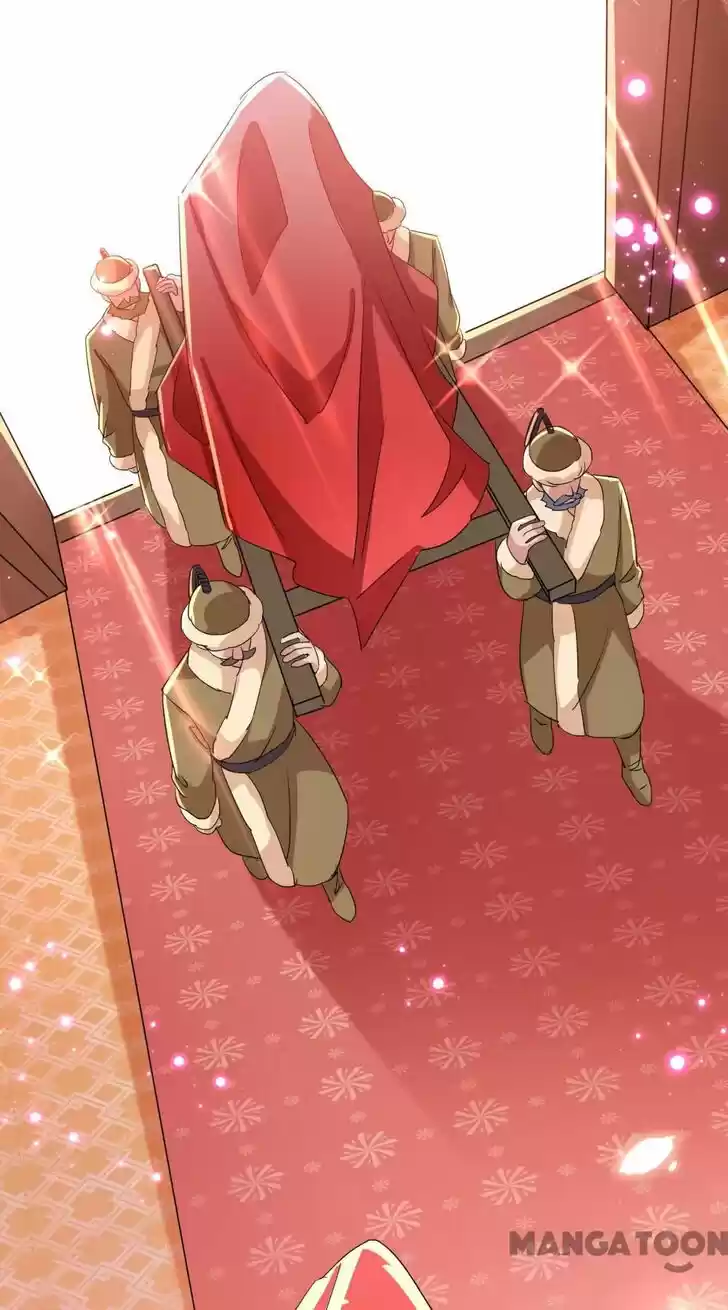 Entangled with the Duke Ch.262