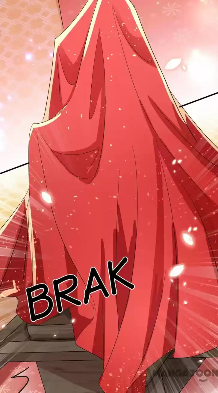 Entangled with the Duke Ch.262