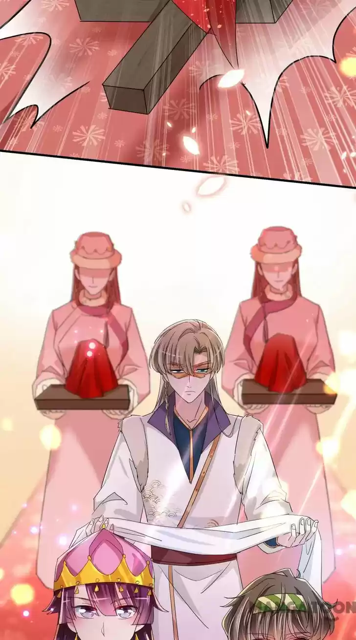 Entangled with the Duke Ch.262