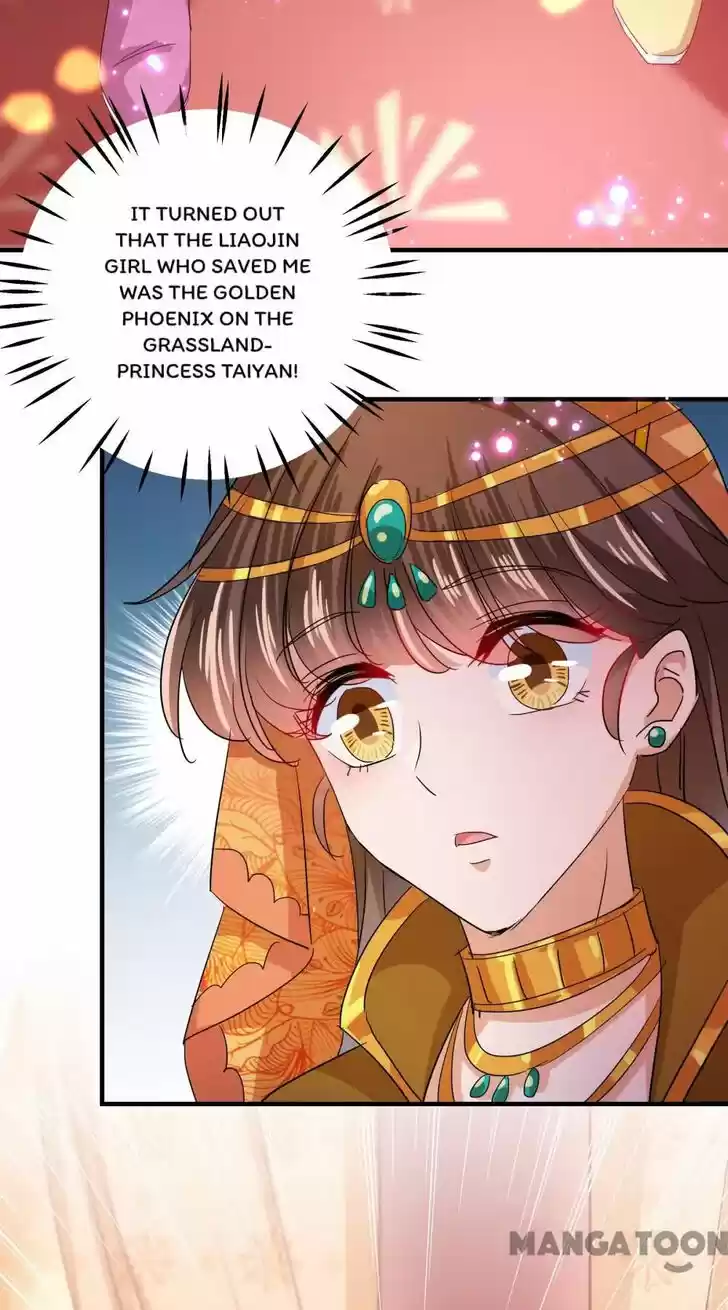 Entangled with the Duke Ch.262