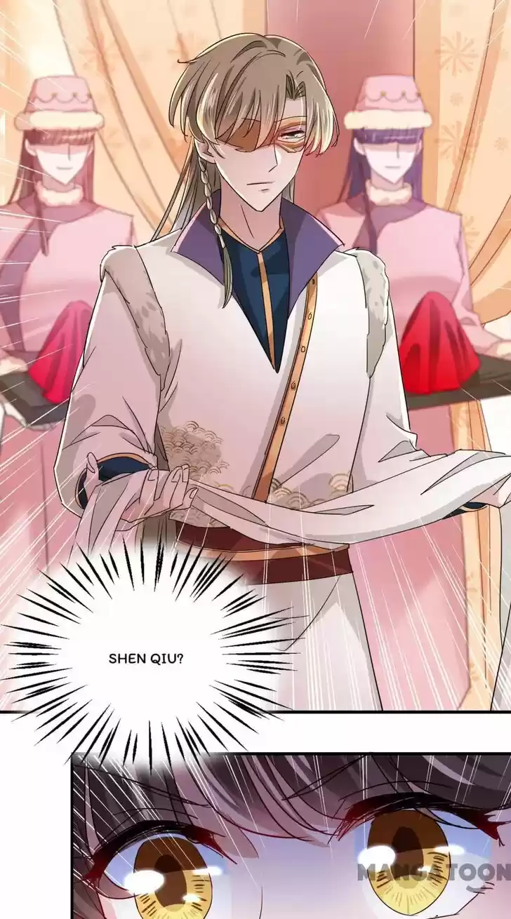 Entangled with the Duke Ch.262