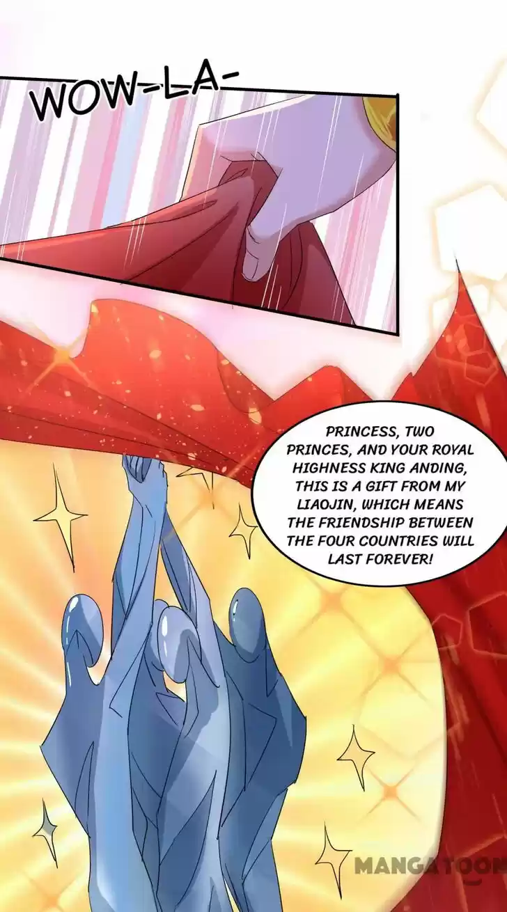 Entangled with the Duke Ch.262