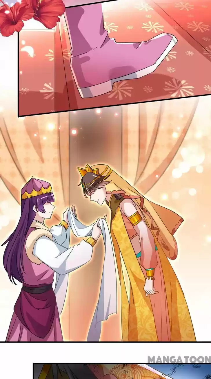 Entangled with the Duke Ch.262