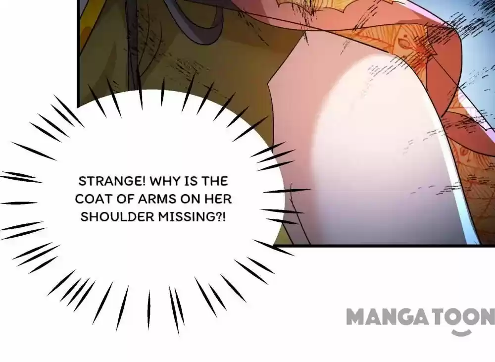 Entangled with the Duke Ch.262