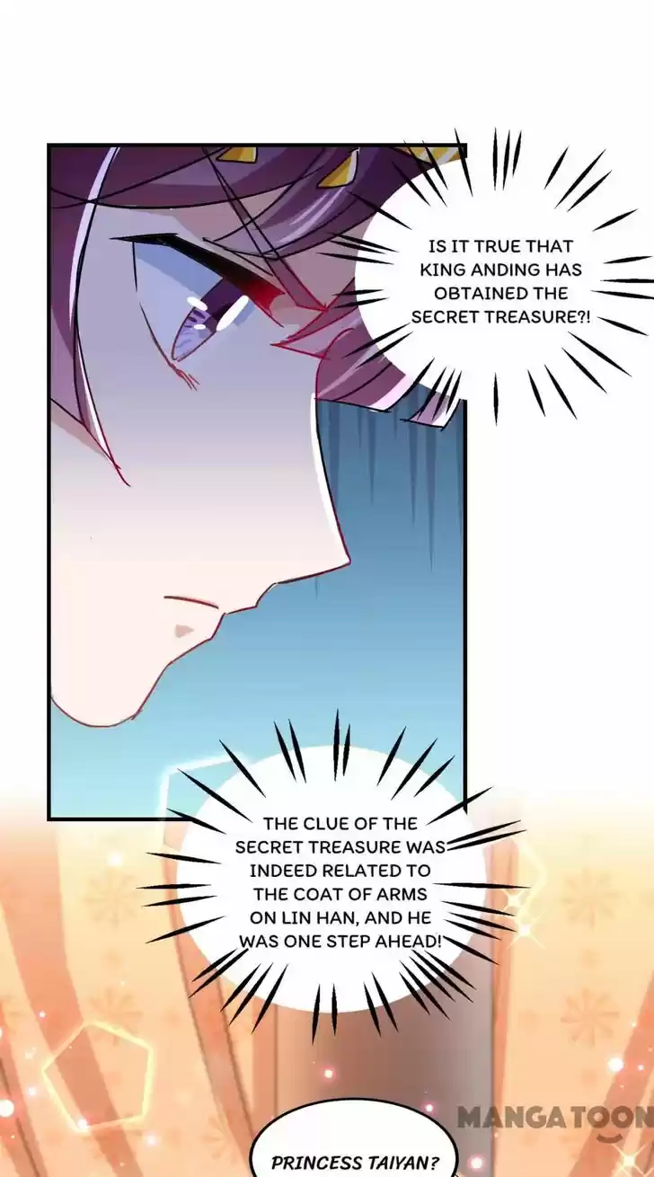 Entangled with the Duke Ch.262