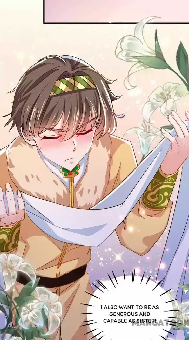 Entangled with the Duke Ch.262