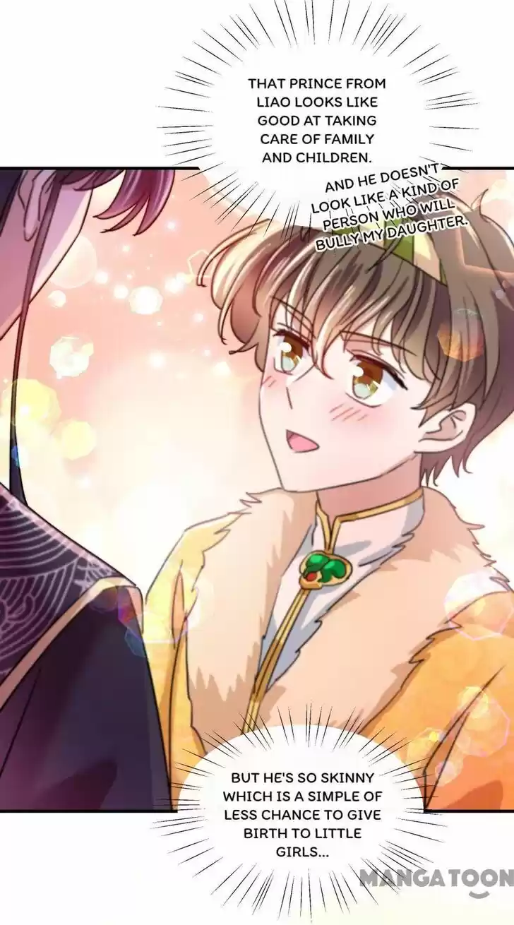 Entangled with the Duke Ch.263