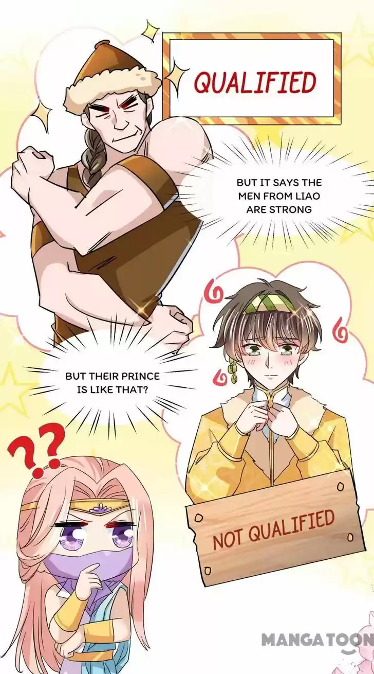 Entangled with the Duke Ch.263