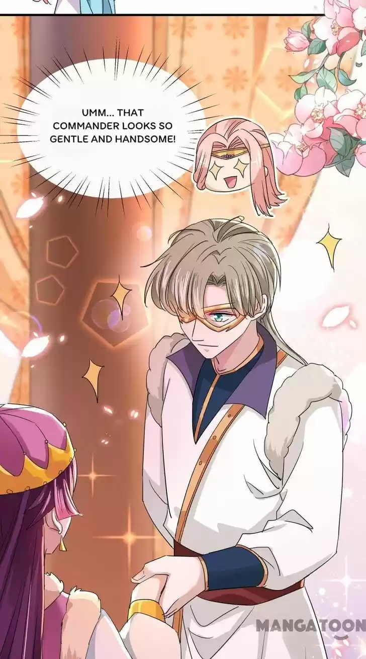 Entangled with the Duke Ch.263