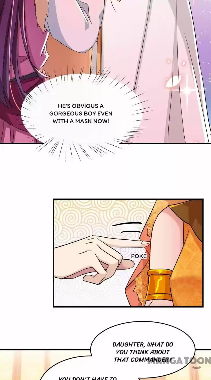 Entangled with the Duke Ch.263