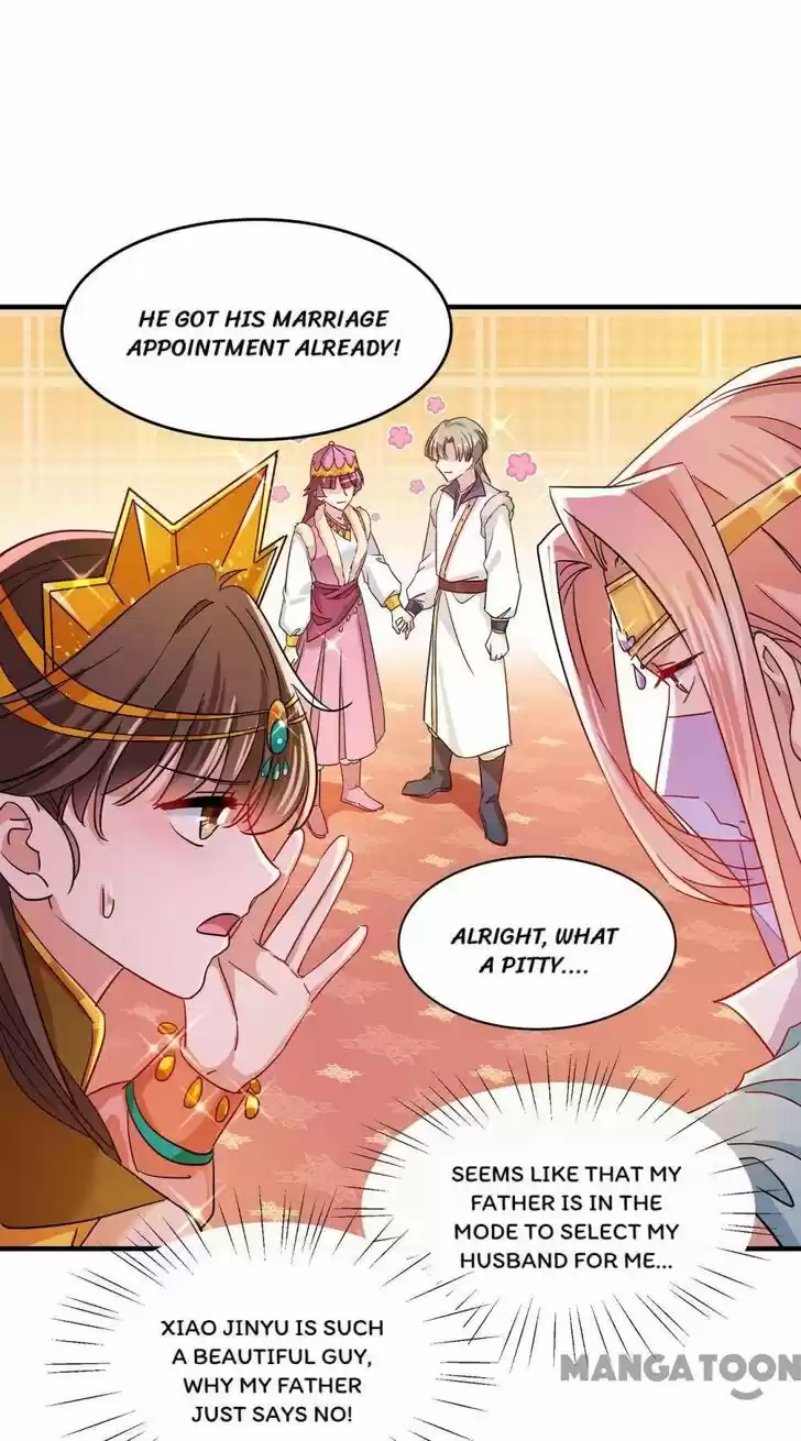 Entangled with the Duke Ch.263