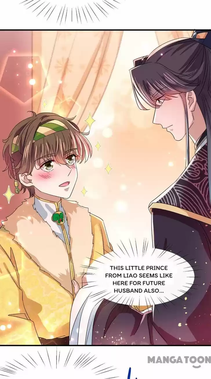 Entangled with the Duke Ch.263