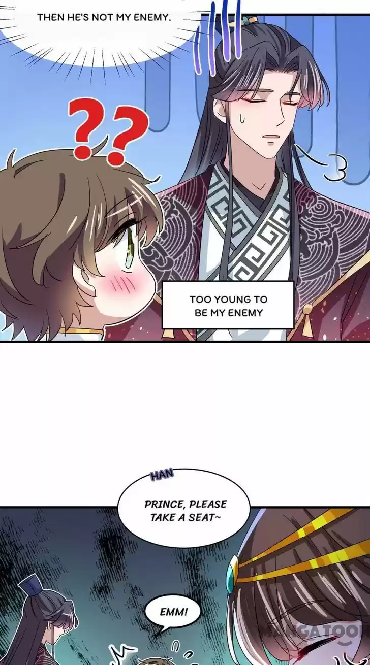 Entangled with the Duke Ch.263