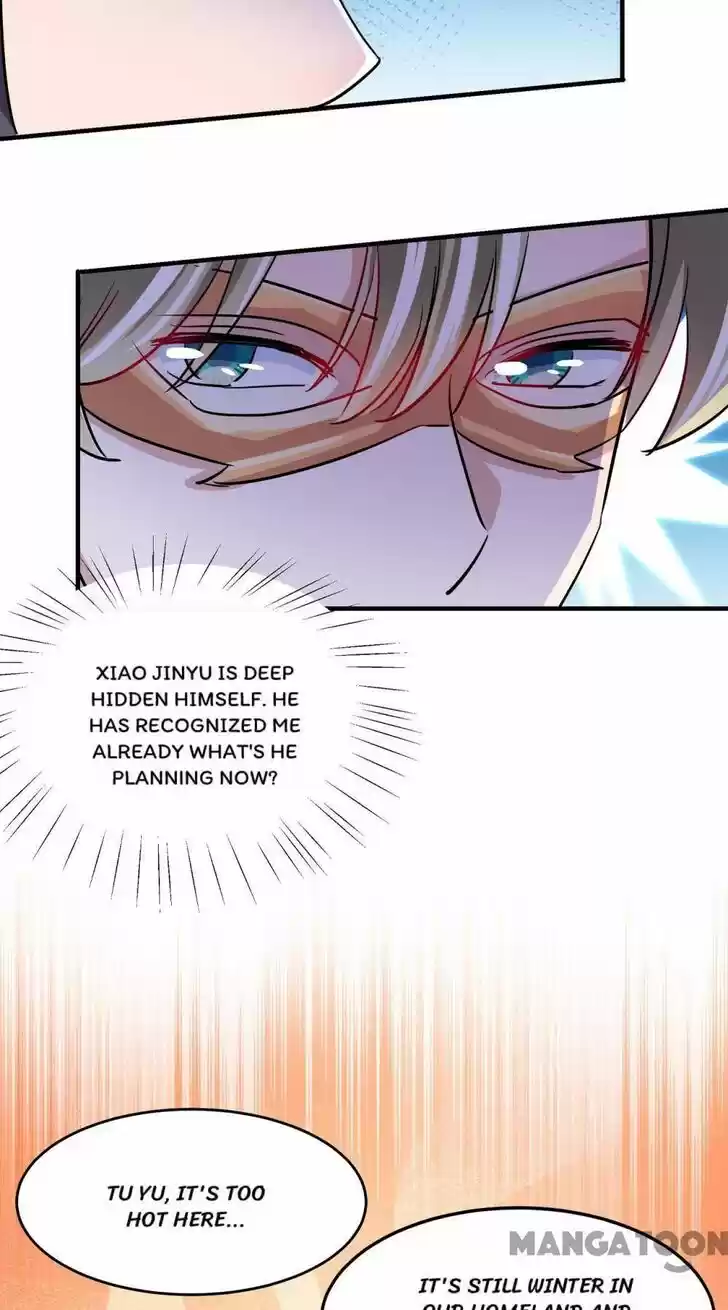 Entangled with the Duke Ch.263