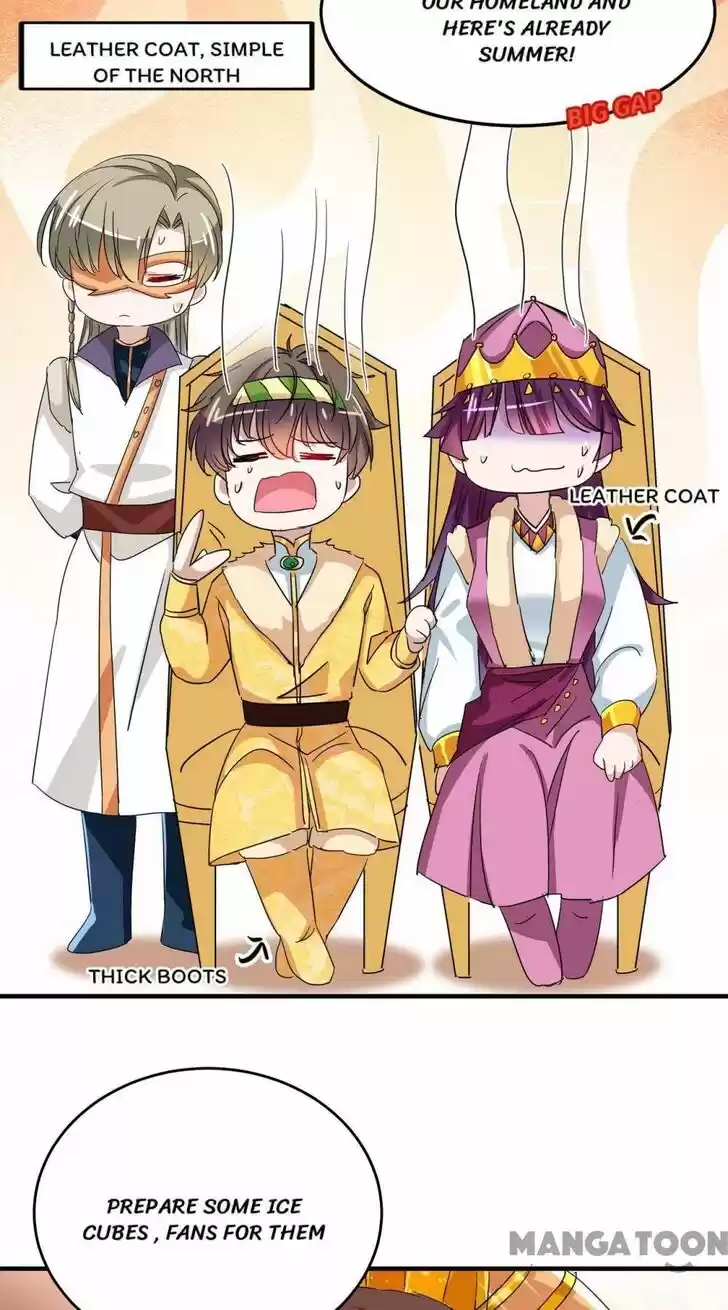 Entangled with the Duke Ch.263