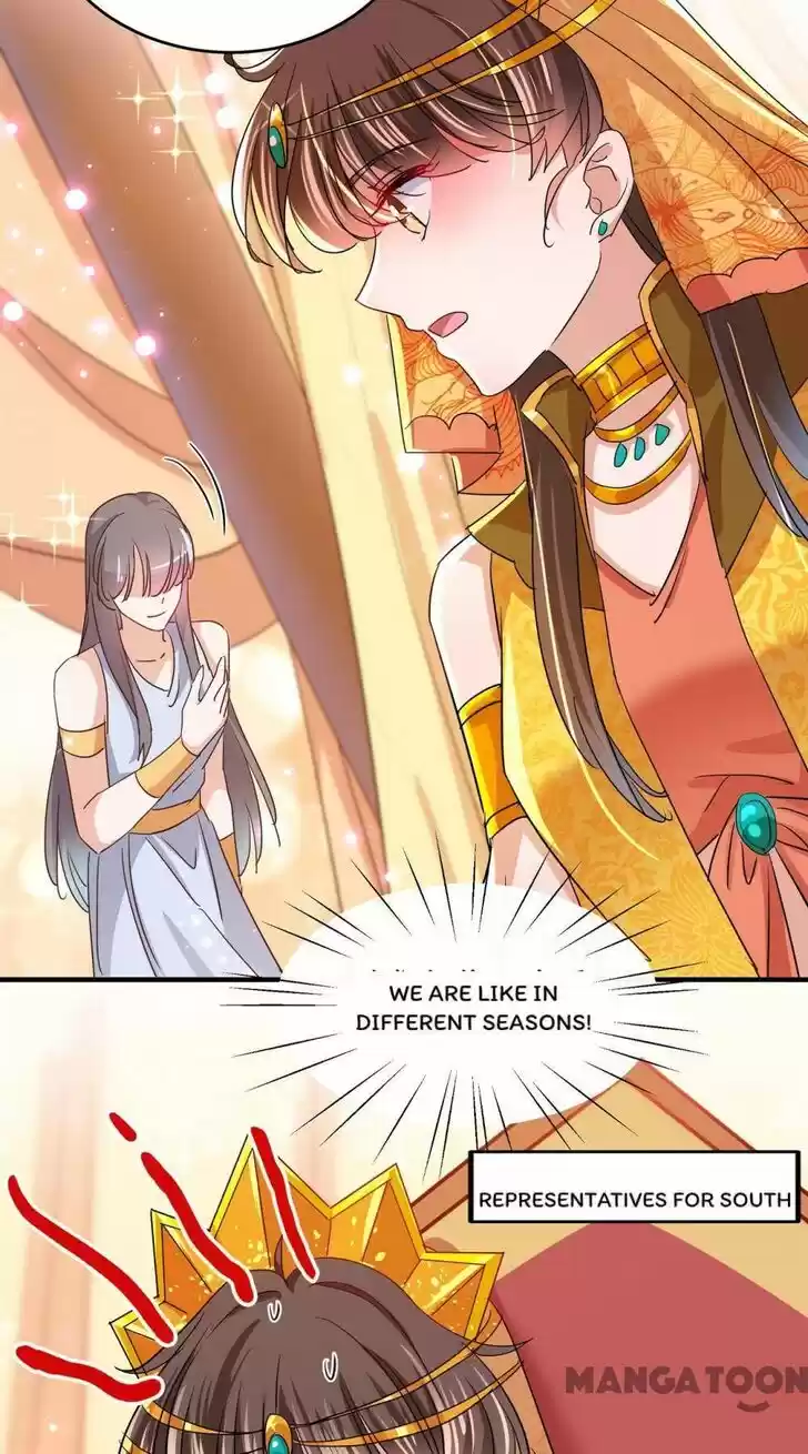 Entangled with the Duke Ch.263