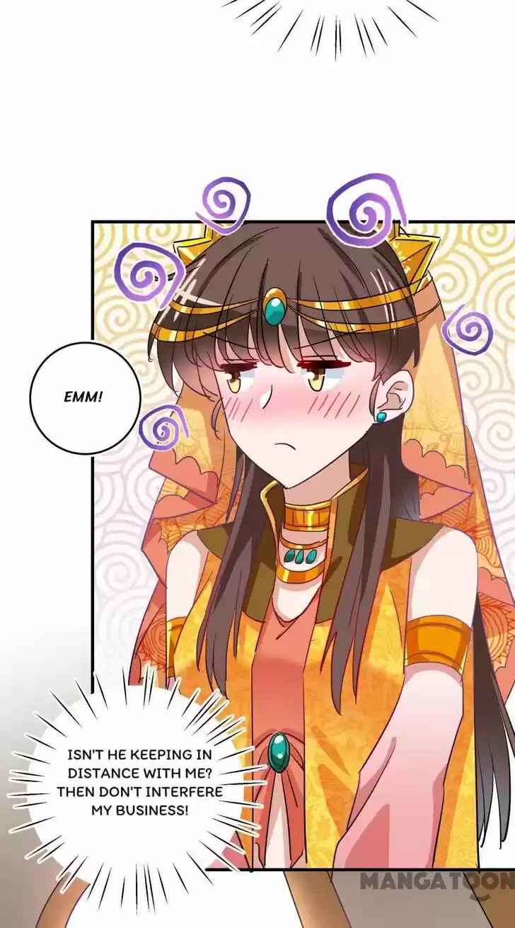 Entangled with the Duke Ch.263