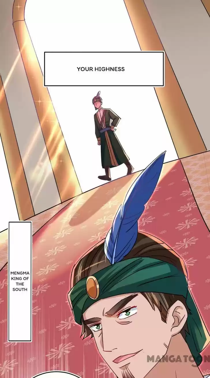 Entangled with the Duke Ch.263