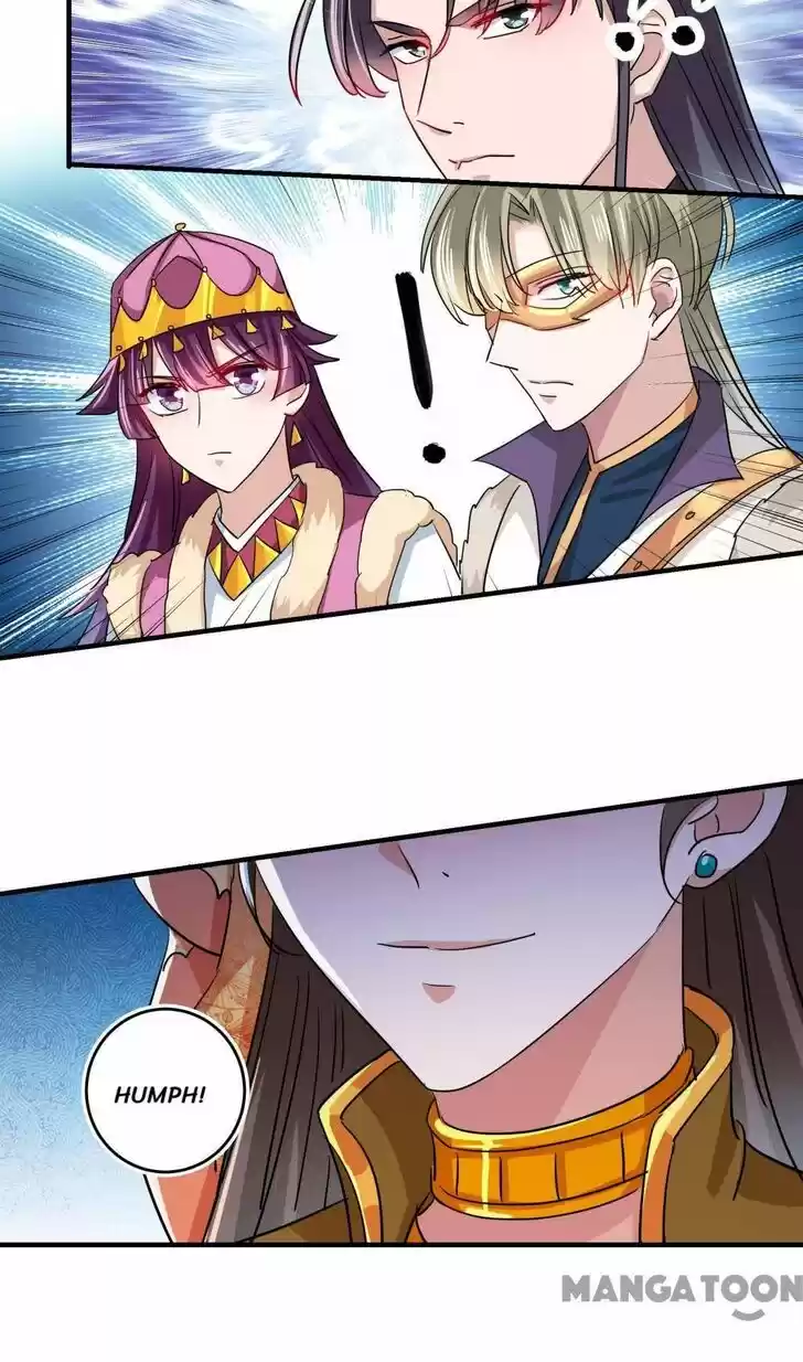 Entangled with the Duke Ch.263