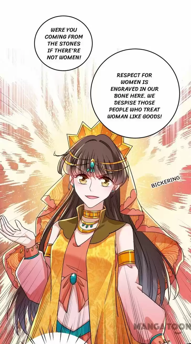 Entangled with the Duke Ch.263