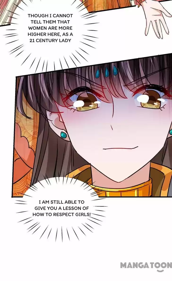 Entangled with the Duke Ch.263