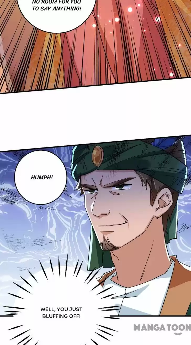 Entangled with the Duke Ch.263