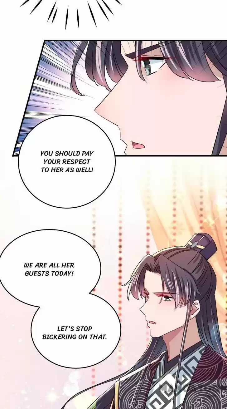 Entangled with the Duke Ch.263