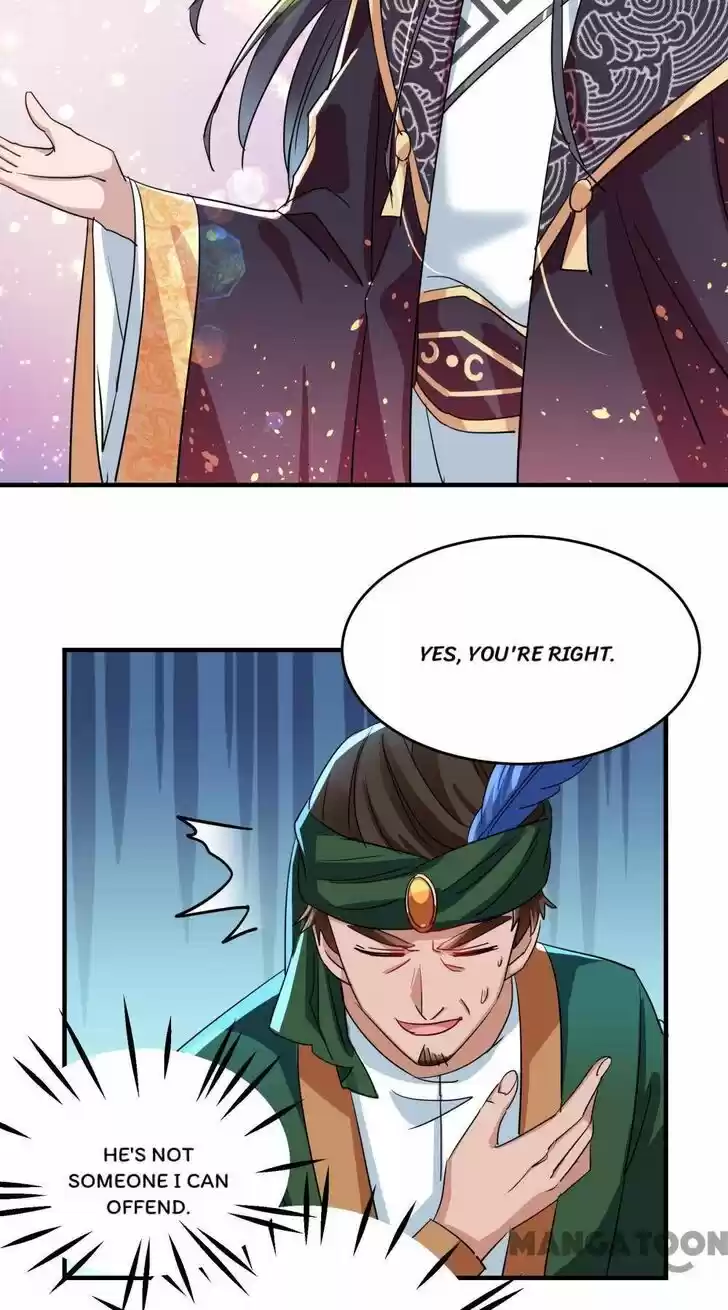 Entangled with the Duke Ch.263