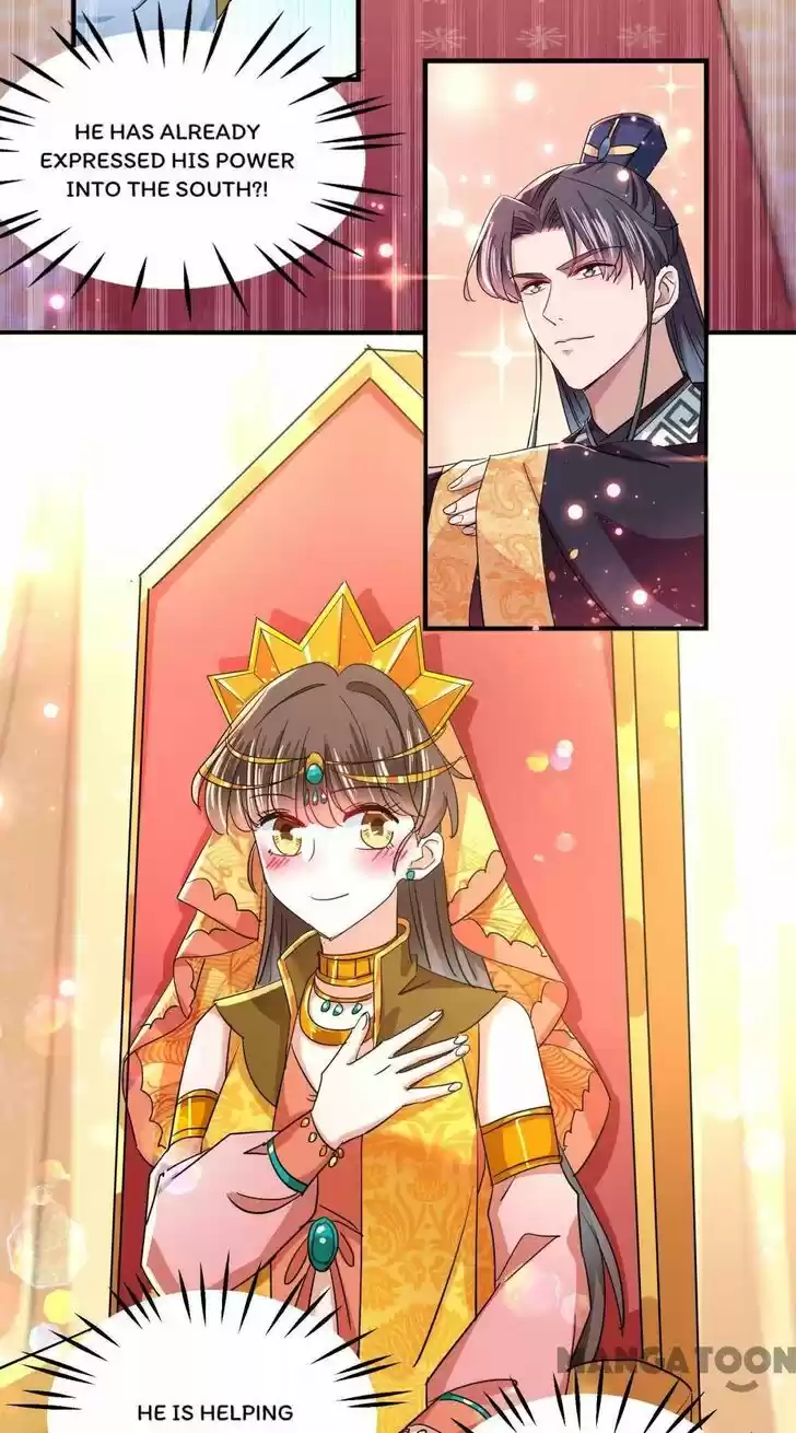 Entangled with the Duke Ch.263