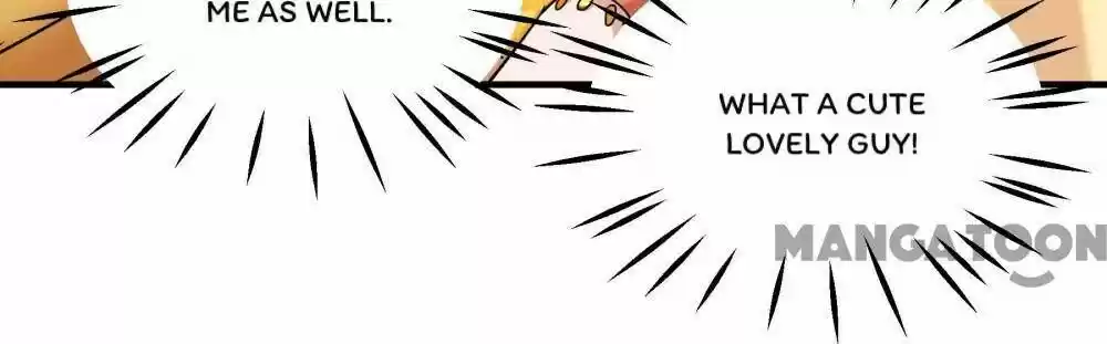 Entangled with the Duke Ch.263