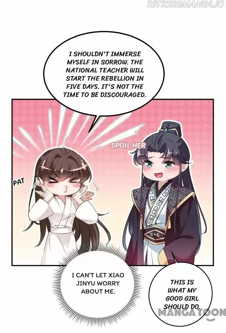 Entangled with the Duke Ch.311