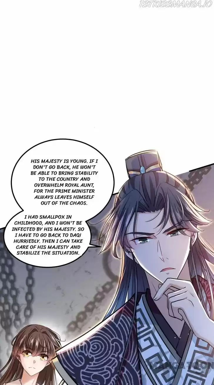 Entangled with the Duke Ch.311