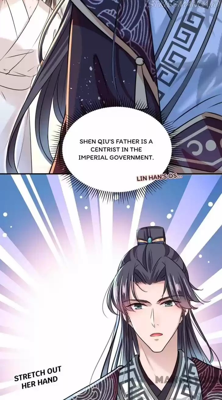 Entangled with the Duke Ch.311