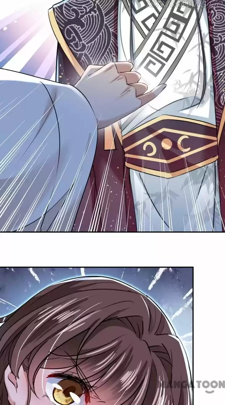 Entangled with the Duke Ch.311