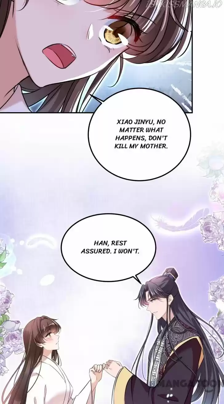 Entangled with the Duke Ch.311