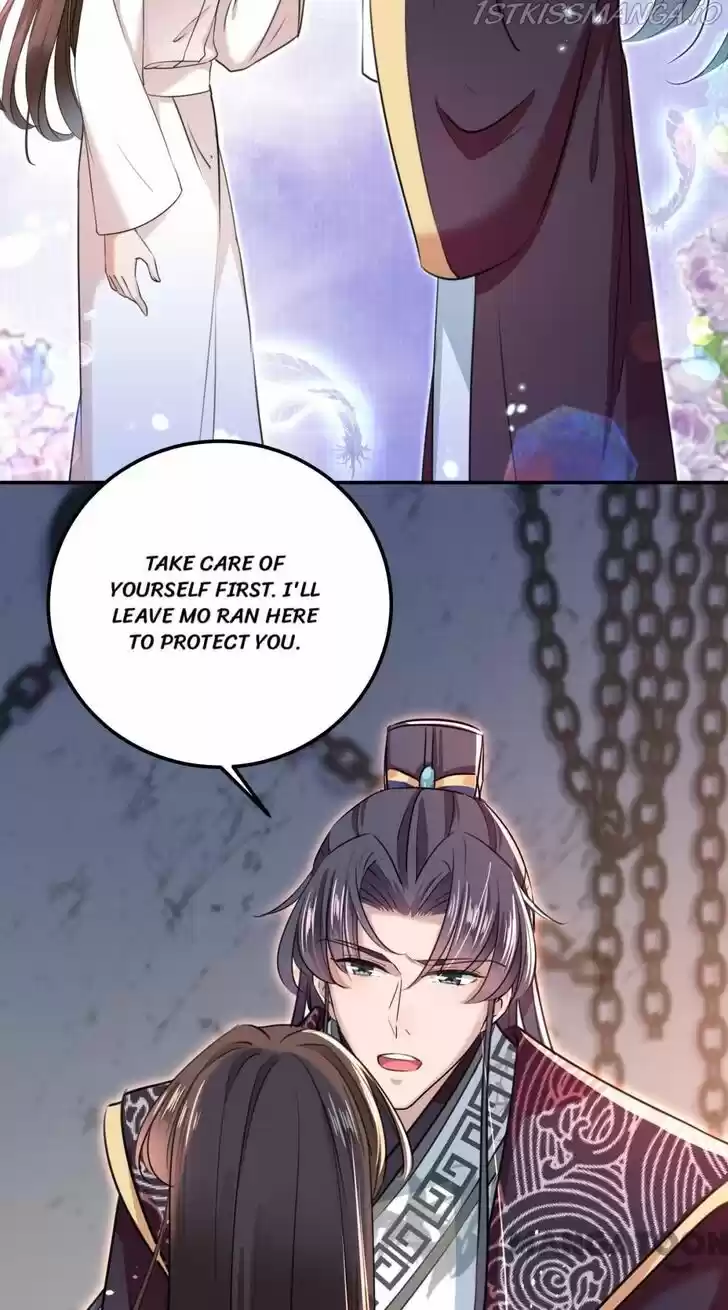 Entangled with the Duke Ch.311