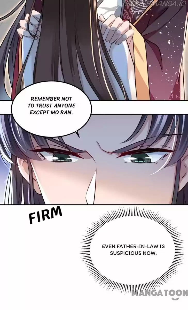 Entangled with the Duke Ch.311