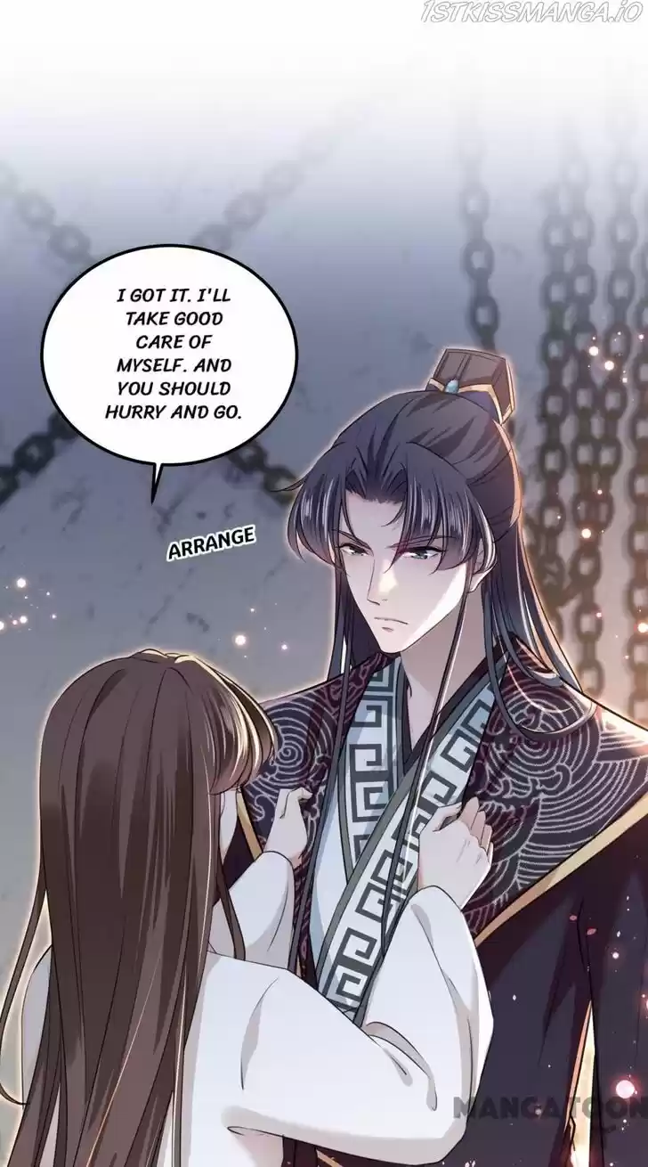 Entangled with the Duke Ch.311