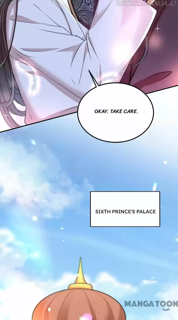 Entangled with the Duke Ch.311