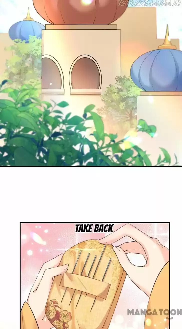 Entangled with the Duke Ch.311