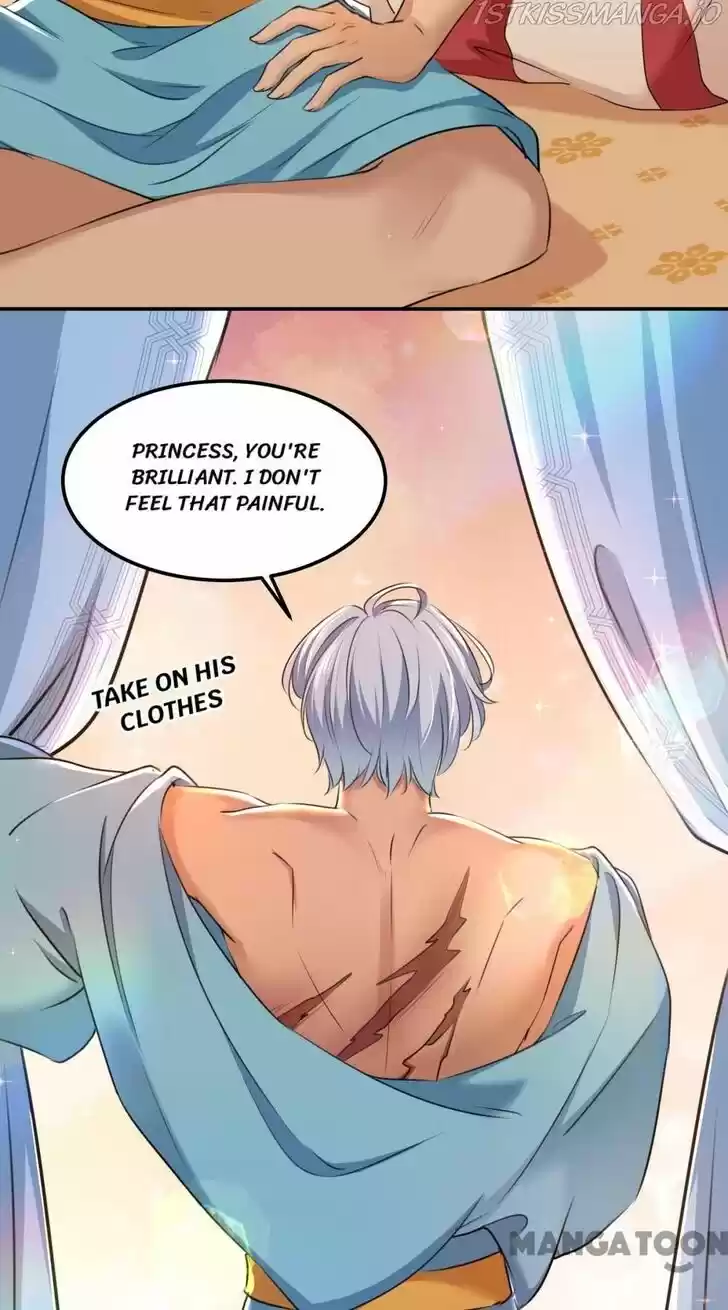 Entangled with the Duke Ch.311